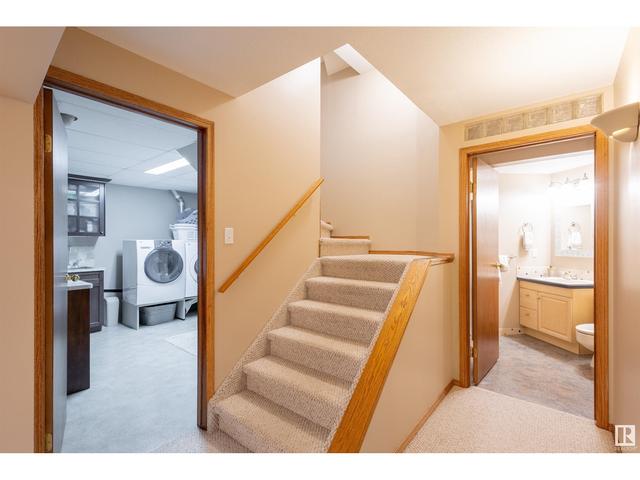 17224 113a St Nw, House detached with 4 bedrooms, 3 bathrooms and 4 parking in Edmonton AB | Image 41