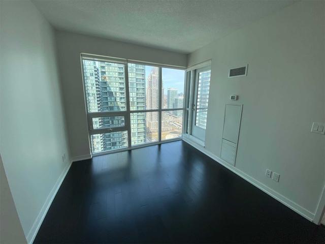 2805 - 510 Curran Pl, Condo with 1 bedrooms, 1 bathrooms and 1 parking in Mississauga ON | Image 19