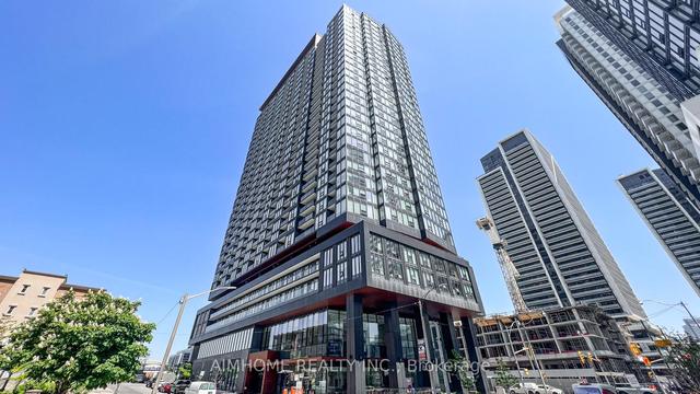 1921 - 19 Western Battery Rd, Condo with 1 bedrooms, 2 bathrooms and 1 parking in Toronto ON | Image 21