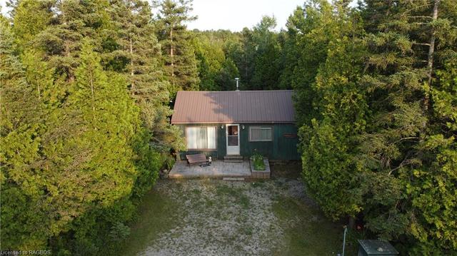 45 Baywatch Drive, House detached with 2 bedrooms, 1 bathrooms and 3 parking in Northern Bruce Peninsula ON | Image 26