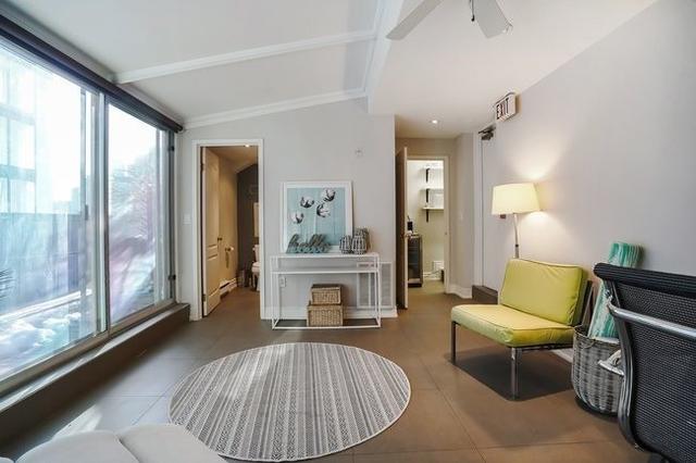 ph2 - 159 Frederick St, Condo with 2 bedrooms, 4 bathrooms and 2 parking in Toronto ON | Image 28