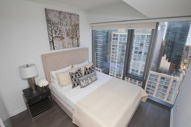 1501 - 60 Colborne St, Condo with 1 bedrooms, 1 bathrooms and 0 parking in Toronto ON | Image 19