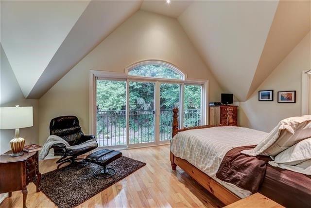 47 Worthington Cres, House detached with 3 bedrooms, 4 bathrooms and 3 parking in Toronto ON | Image 11