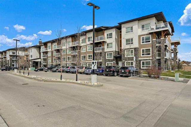 1210 - 240 Skyview Ranch Road Ne, Condo with 2 bedrooms, 2 bathrooms and 1 parking in Calgary AB | Image 18