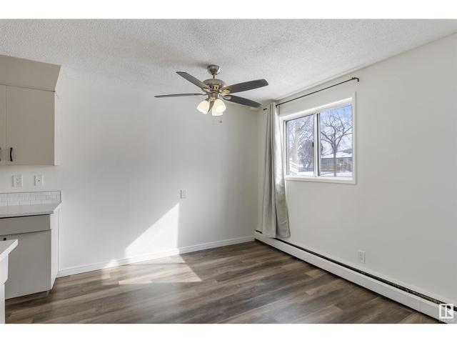 102 - 15930 109 Av Nw, Condo with 2 bedrooms, 1 bathrooms and 1 parking in Edmonton AB | Image 28