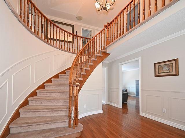 10 Garnett Dr, House detached with 4 bedrooms, 4 bathrooms and 4 parking in Ajax ON | Image 11