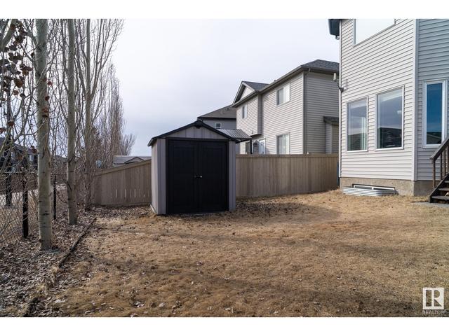 6323 18 Av Sw, House detached with 5 bedrooms, 3 bathrooms and null parking in Edmonton AB | Image 52