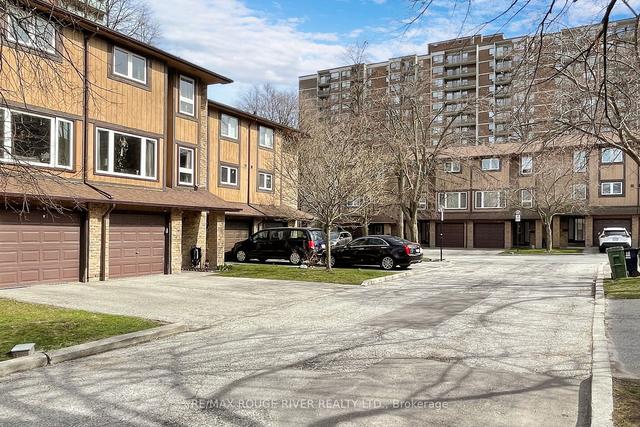 20 - 2359 Birchmount Rd, Townhouse with 3 bedrooms, 2 bathrooms and 2 parking in Toronto ON | Image 23