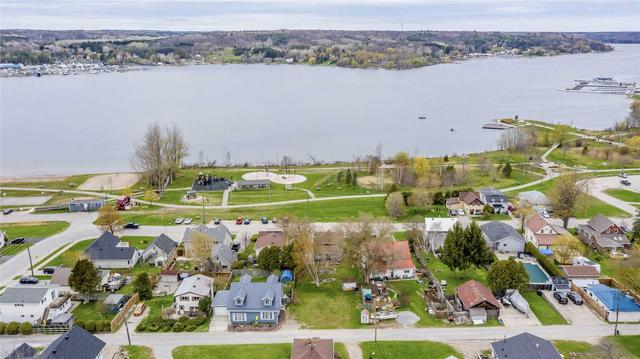 56 Water St, House detached with 3 bedrooms, 2 bathrooms and 8 parking in Penetanguishene ON | Image 33
