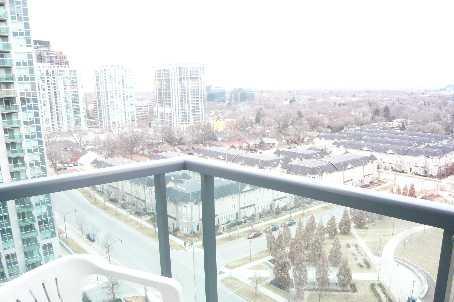 1811 - 28 Harrison Garden Blvd, Condo with 2 bedrooms, 2 bathrooms and 1 parking in Toronto ON | Image 7