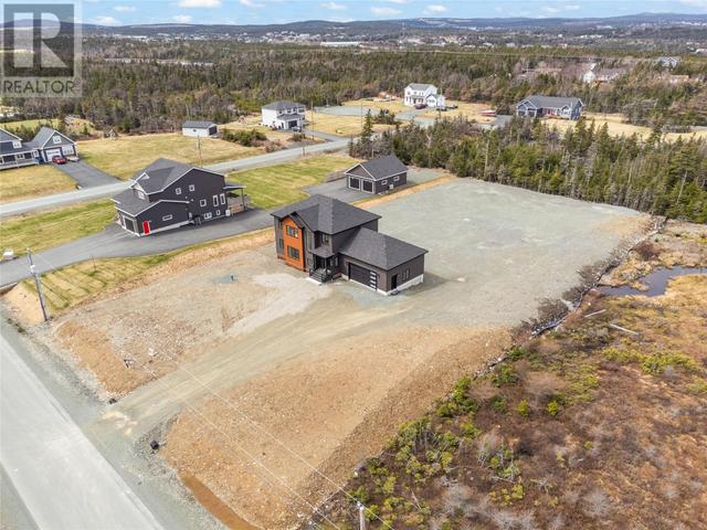 16 Middle Ledge Drive, House detached with 3 bedrooms, 3 bathrooms and null parking in Logy Bay Middle Cove Outer Cove NL | Image 5