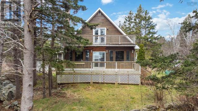 658 Brooklyn Shore Road, House detached with 2 bedrooms, 1 bathrooms and null parking in Queens NS | Image 43