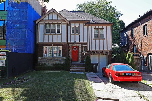 119 Wembley Rd, House detached with 4 bedrooms, 4 bathrooms and 4 parking in Toronto ON | Image 1