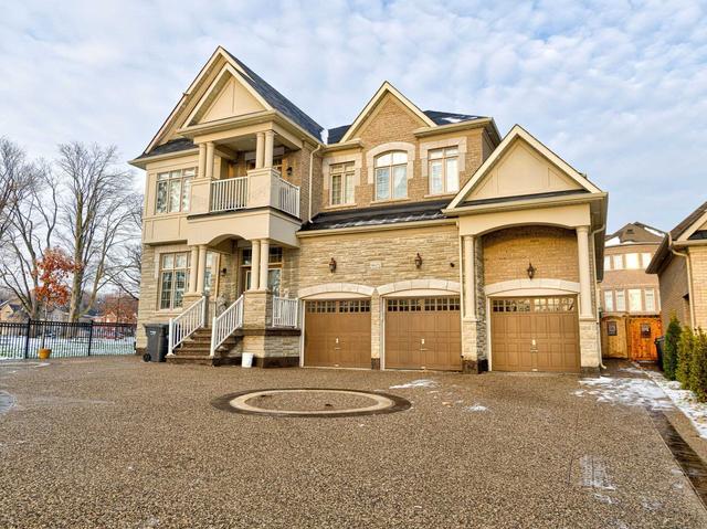 8625 Creditview Rd, House detached with 5 bedrooms, 5 bathrooms and 11 parking in Brampton ON | Image 22