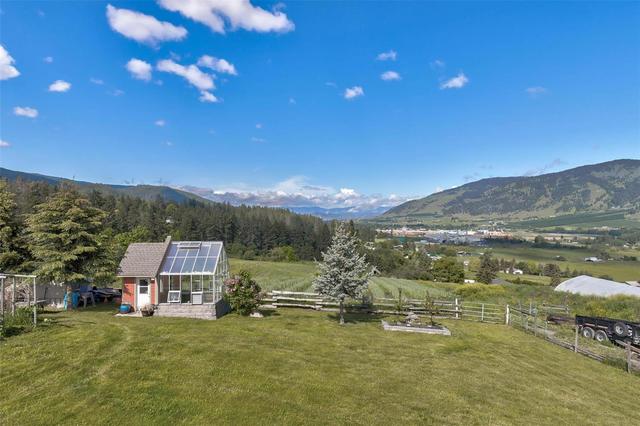 5380 Learmouth Road, House detached with 4 bedrooms, 4 bathrooms and 15 parking in Coldstream BC | Image 7
