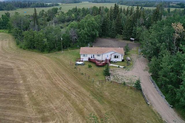 742084 a/b Range Road 35, House detached with 3 bedrooms, 2 bathrooms and null parking in Grande Prairie County No. 1 AB | Image 23