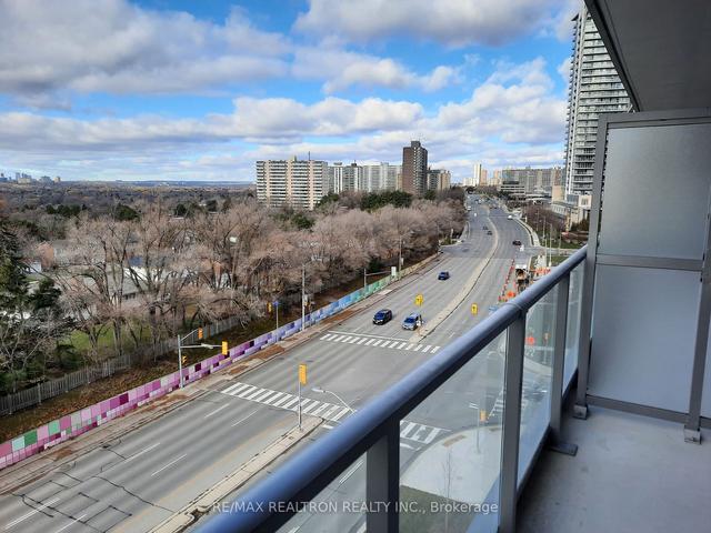 411 - 36 Forest Manor Rd, Condo with 1 bedrooms, 2 bathrooms and 1 parking in Toronto ON | Image 15