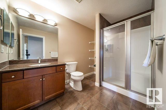 335 - 1406 Hodgson Wy Nw, Condo with 2 bedrooms, 2 bathrooms and 2 parking in Edmonton AB | Image 12
