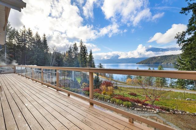 15001 Anderson Road, House detached with 4 bedrooms, 3 bathrooms and null parking in Central Kootenay A BC | Image 11