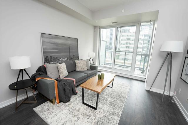 614 - 200 Sackville St, Condo with 2 bedrooms, 1 bathrooms and 1 parking in Toronto ON | Image 21