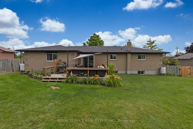 1289 Hwy 35, House detached with 3 bedrooms, 3 bathrooms and 8 parking in Kawartha Lakes ON | Image 27