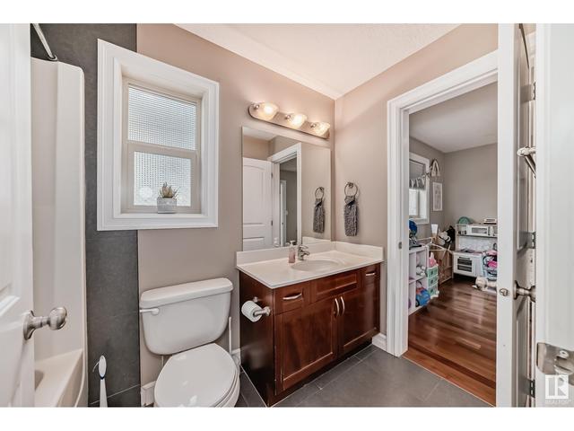 16420 49 St Nw, House detached with 4 bedrooms, 2 bathrooms and null parking in Edmonton AB | Image 26