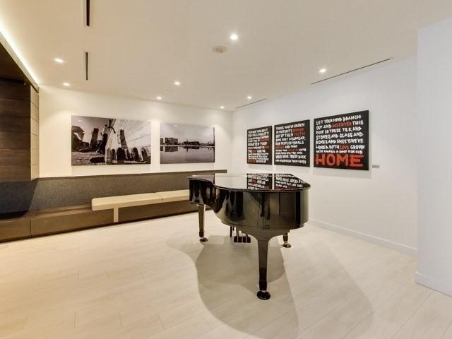 501 - 170 Sumach St, Condo with 1 bedrooms, 1 bathrooms and 1 parking in Toronto ON | Image 20