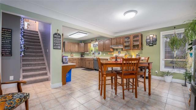 41 Concession St E, House detached with 4 bedrooms, 3 bathrooms and 2 parking in Tillsonburg ON | Image 25