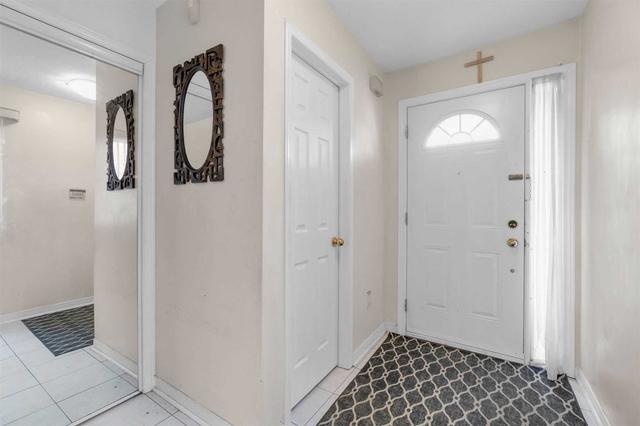 58 Upper Humber Dr, House detached with 4 bedrooms, 4 bathrooms and 4 parking in Toronto ON | Image 36