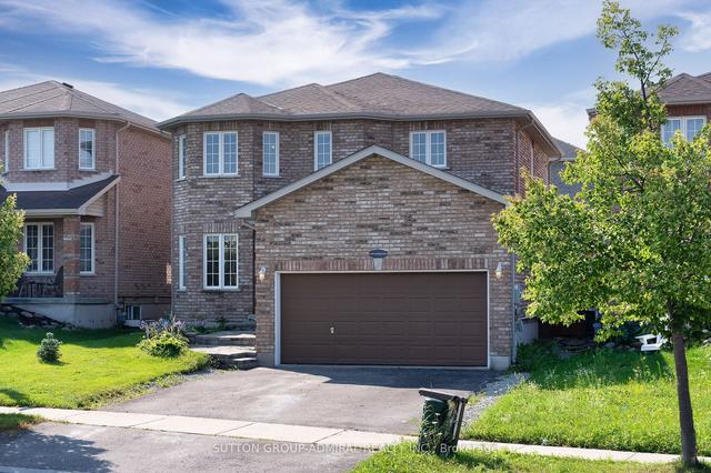 181 Country Lane, House detached with 4 bedrooms, 4 bathrooms and 6 parking in Barrie ON | Image 1