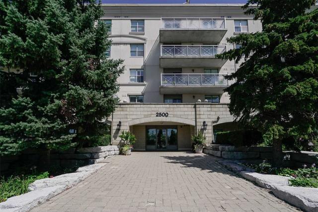 405 - 2500 Rutherford Rd, Condo with 2 bedrooms, 2 bathrooms and 0 parking in Vaughan ON | Image 25