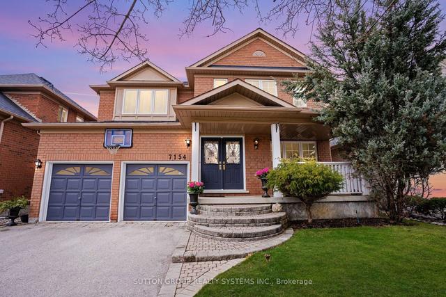 7154 Hallsands Dr W, House detached with 4 bedrooms, 3 bathrooms and 6 parking in Mississauga ON | Image 12