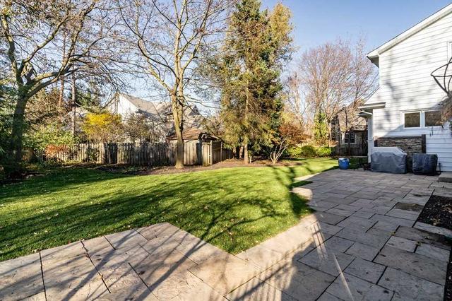 1039 Cedar Grove Blvd, House detached with 3 bedrooms, 5 bathrooms and 3 parking in Oakville ON | Image 19