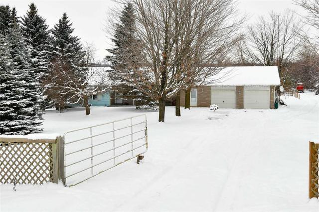 634527 Highway 10, House detached with 3 bedrooms, 3 bathrooms and 14 parking in Mono ON | Image 18