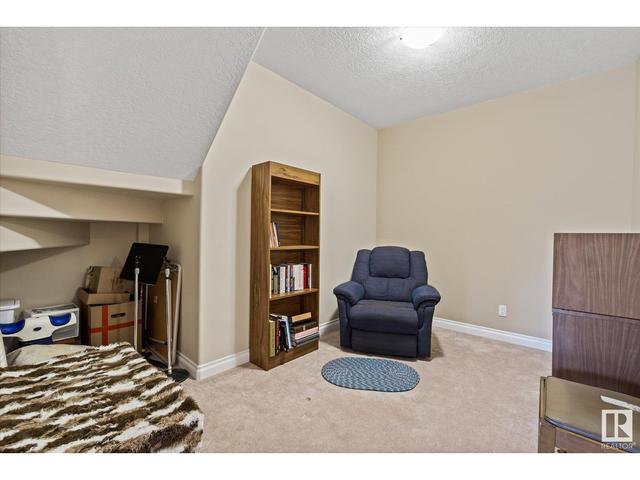 11 Briarwood Wy, House detached with 3 bedrooms, 2 bathrooms and null parking in Stony Plain AB | Image 41