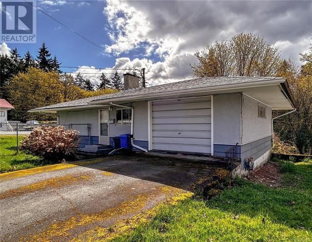 5018 Montrose St, House detached with 2 bedrooms, 2 bathrooms and 1 parking in Port Alberni BC | Image 3