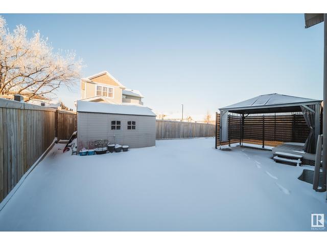 18120 101 St Nw, House detached with 5 bedrooms, 2 bathrooms and 4 parking in Edmonton AB | Image 52