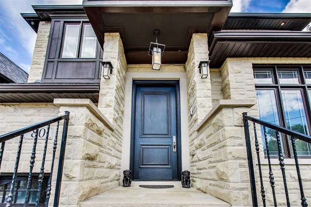 80 Tiago Ave, House detached with 4 bedrooms, 5 bathrooms and 3 parking in Toronto ON | Image 23