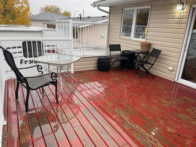 11832 104 Ave Avenue W, House detached with 4 bedrooms, 3 bathrooms and 3 parking in Fairview AB | Image 22