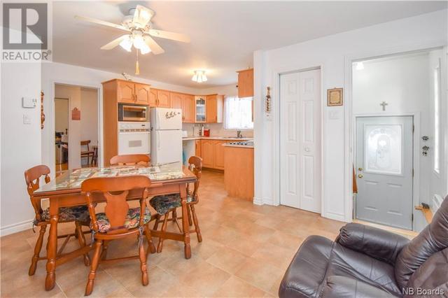 530 Rue Acadie, House detached with 4 bedrooms, 2 bathrooms and null parking in Grande Anse NB | Image 11