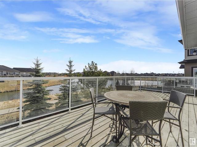 5718 Greenough Ld Nw, House detached with 5 bedrooms, 3 bathrooms and 4 parking in Edmonton AB | Image 6