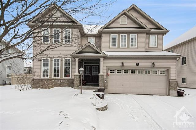 49 Pondhollow Way, House detached with 5 bedrooms, 4 bathrooms and 4 parking in Ottawa ON | Image 2