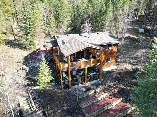4982 Spur Road, House detached with 3 bedrooms, 2 bathrooms and null parking in East Kootenay G BC | Image 62