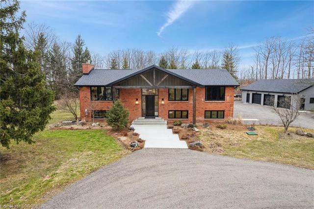 539 Sawmill Rd Road, House detached with 5 bedrooms, 3 bathrooms and 26 parking in Pelham ON | Image 46