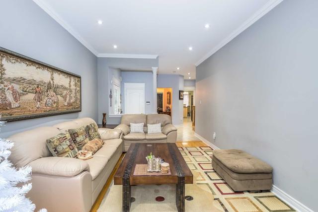 th8 - 255 Shaftsbury Ave, Townhouse with 3 bedrooms, 4 bathrooms and 2 parking in Richmond Hill ON | Image 17