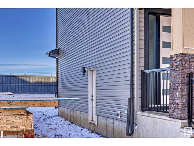 15031 10 St Nw, House detached with 4 bedrooms, 3 bathrooms and null parking in Edmonton AB | Image 35