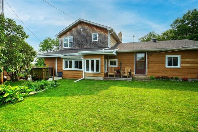 1804 Highway 2 Highway, House detached with 4 bedrooms, 3 bathrooms and 6 parking in Kingston ON | Image 33