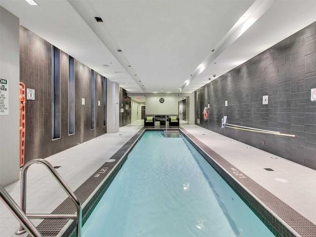 1212 - 35 Brian Peck Cres, Condo with 1 bedrooms, 1 bathrooms and 1 parking in Toronto ON | Image 16