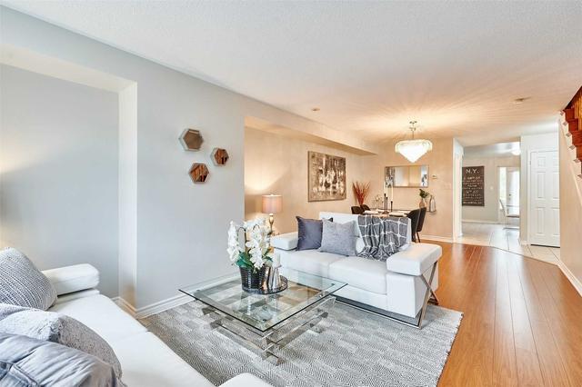 8 Tucker St, House attached with 3 bedrooms, 4 bathrooms and 1 parking in Toronto ON | Image 20