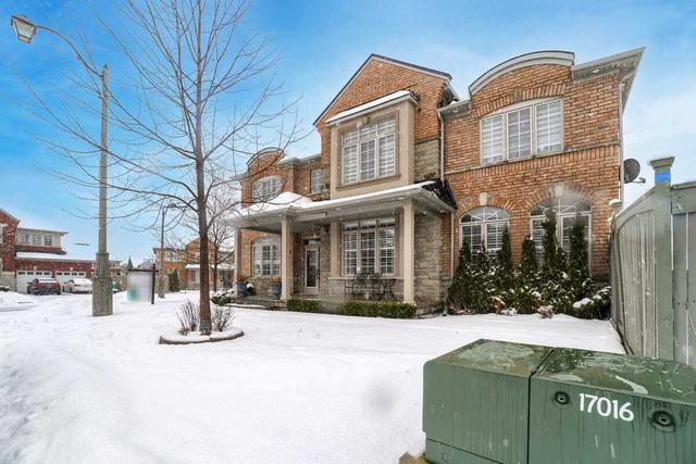 16 Niceview Dr, House detached with 4 bedrooms, 5 bathrooms and 6 parking in Brampton ON | Image 23